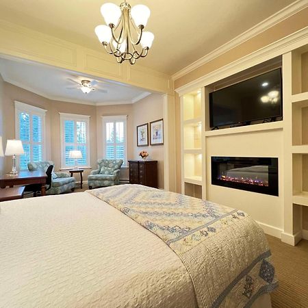 Best Western Grandma'S Feather Bed Mendenhaven Exterior foto