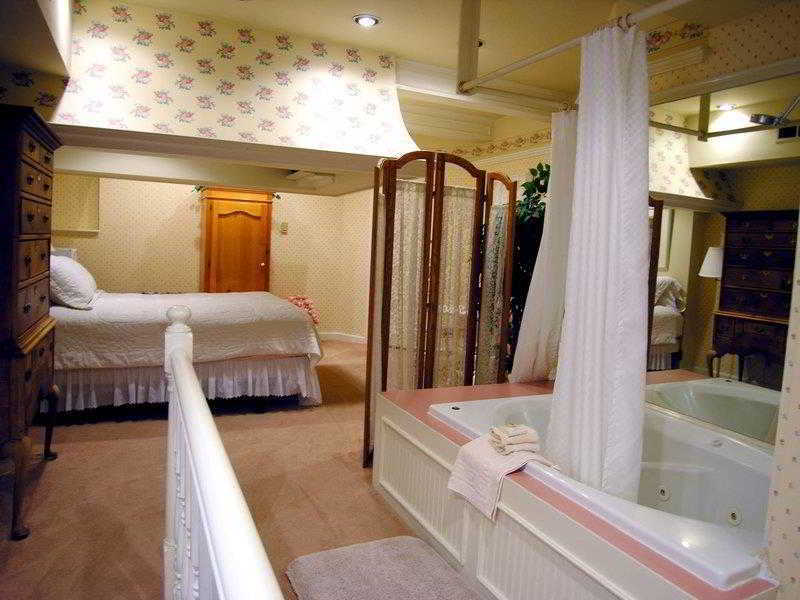 Best Western Grandma'S Feather Bed Mendenhaven Habitación foto