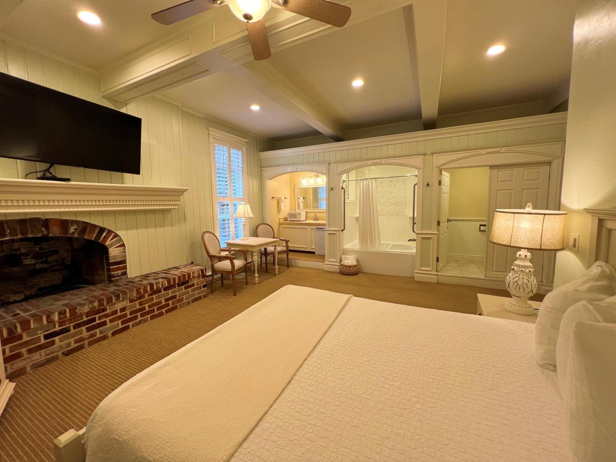 Best Western Grandma'S Feather Bed Mendenhaven Exterior foto
