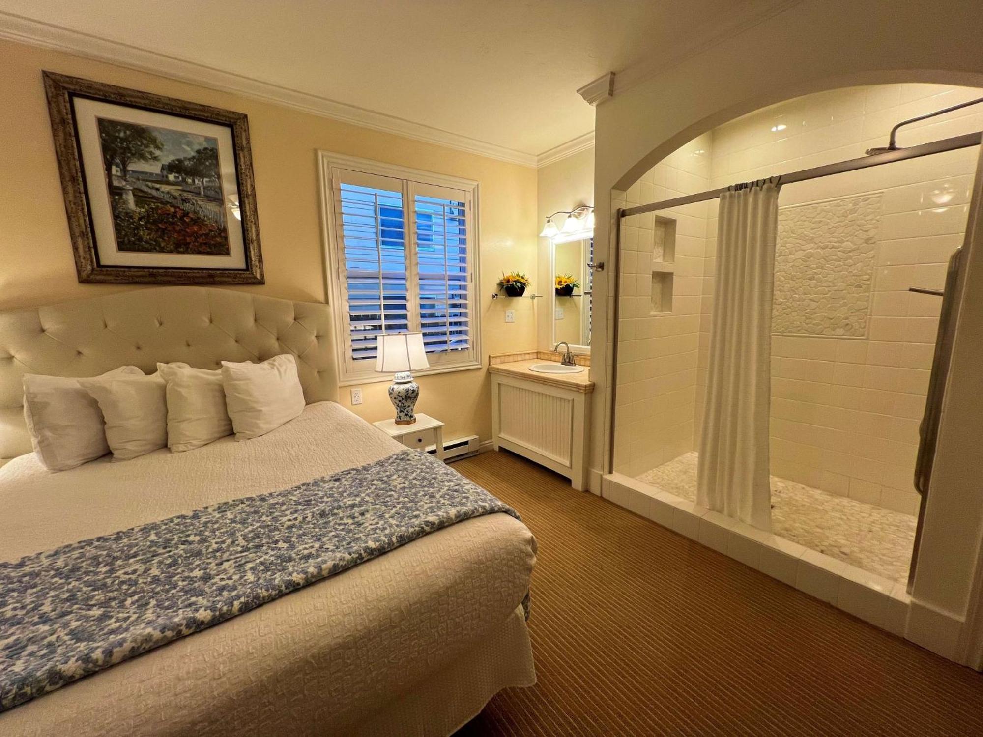 Best Western Grandma'S Feather Bed Mendenhaven Exterior foto