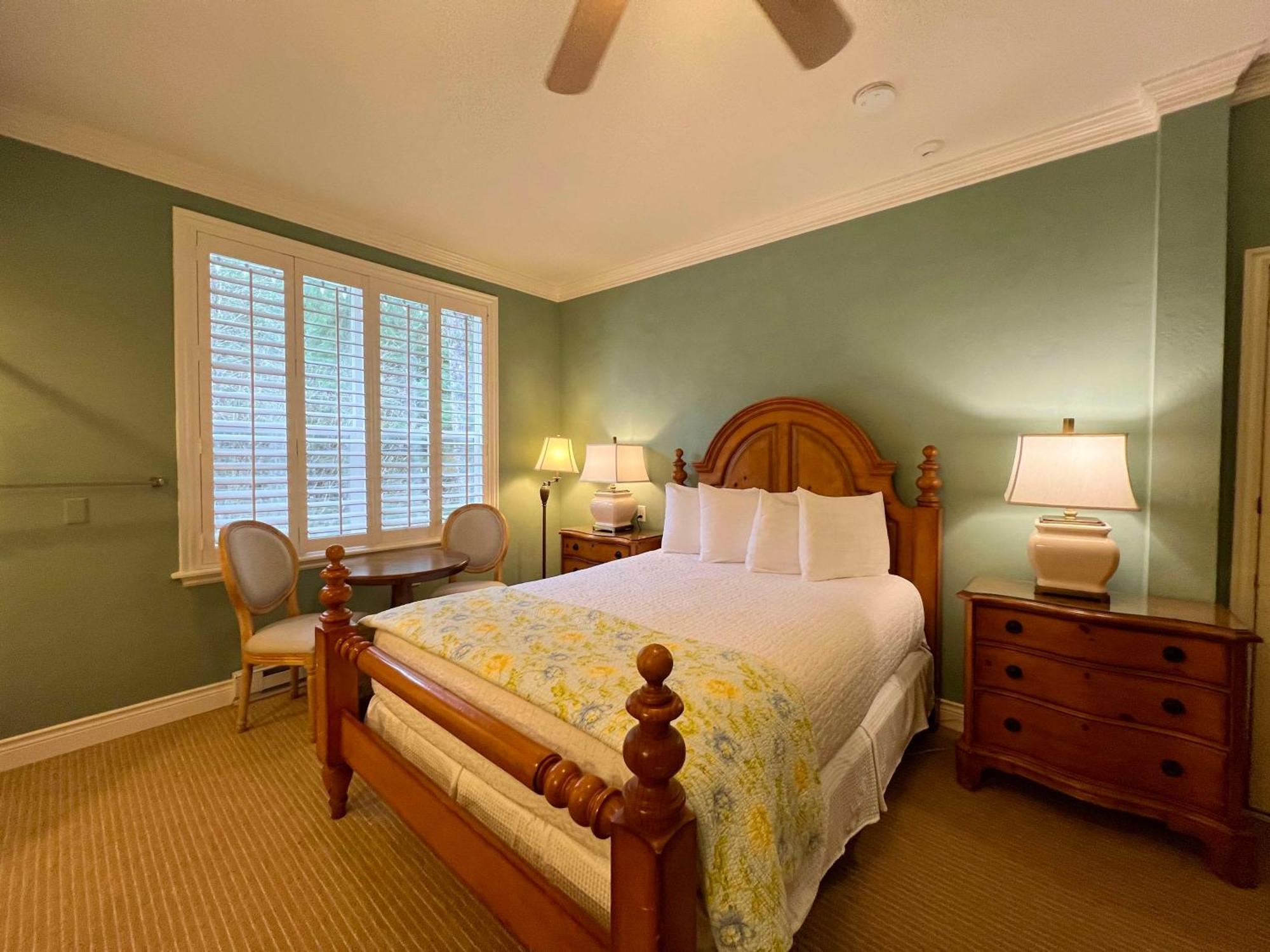 Best Western Grandma'S Feather Bed Mendenhaven Exterior foto