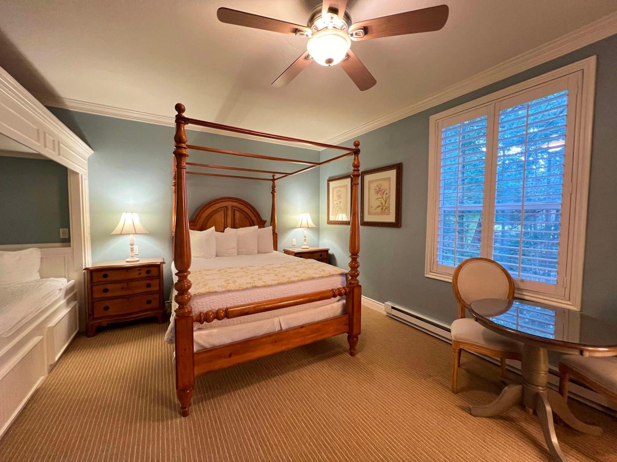 Best Western Grandma'S Feather Bed Mendenhaven Exterior foto