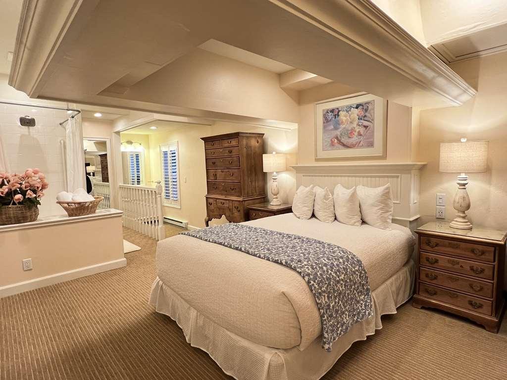 Best Western Grandma'S Feather Bed Mendenhaven Habitación foto