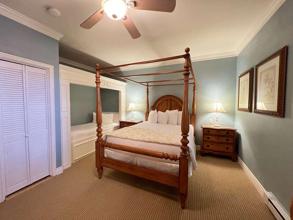 Best Western Grandma'S Feather Bed Mendenhaven Habitación foto